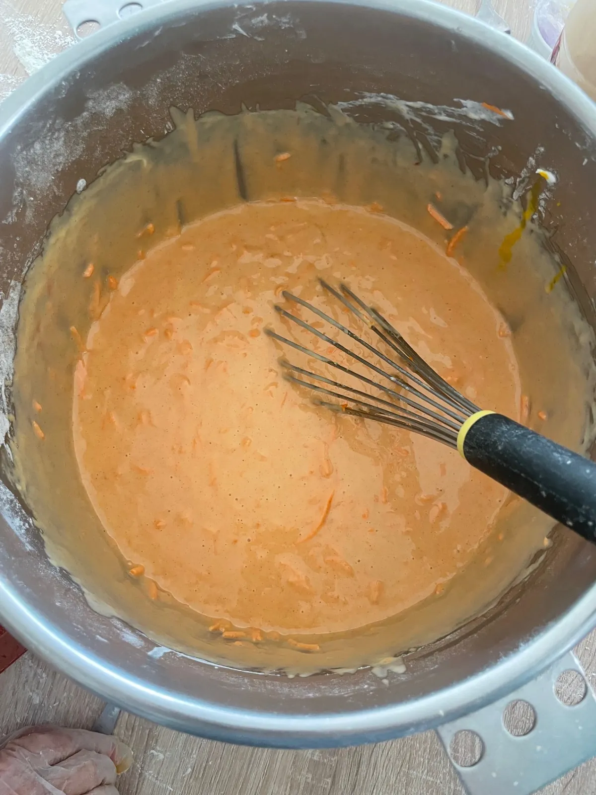 ATELIER PATISSERIE D'AUTOMNE