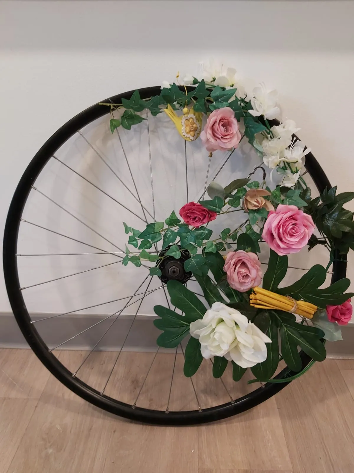 Recycl'art
