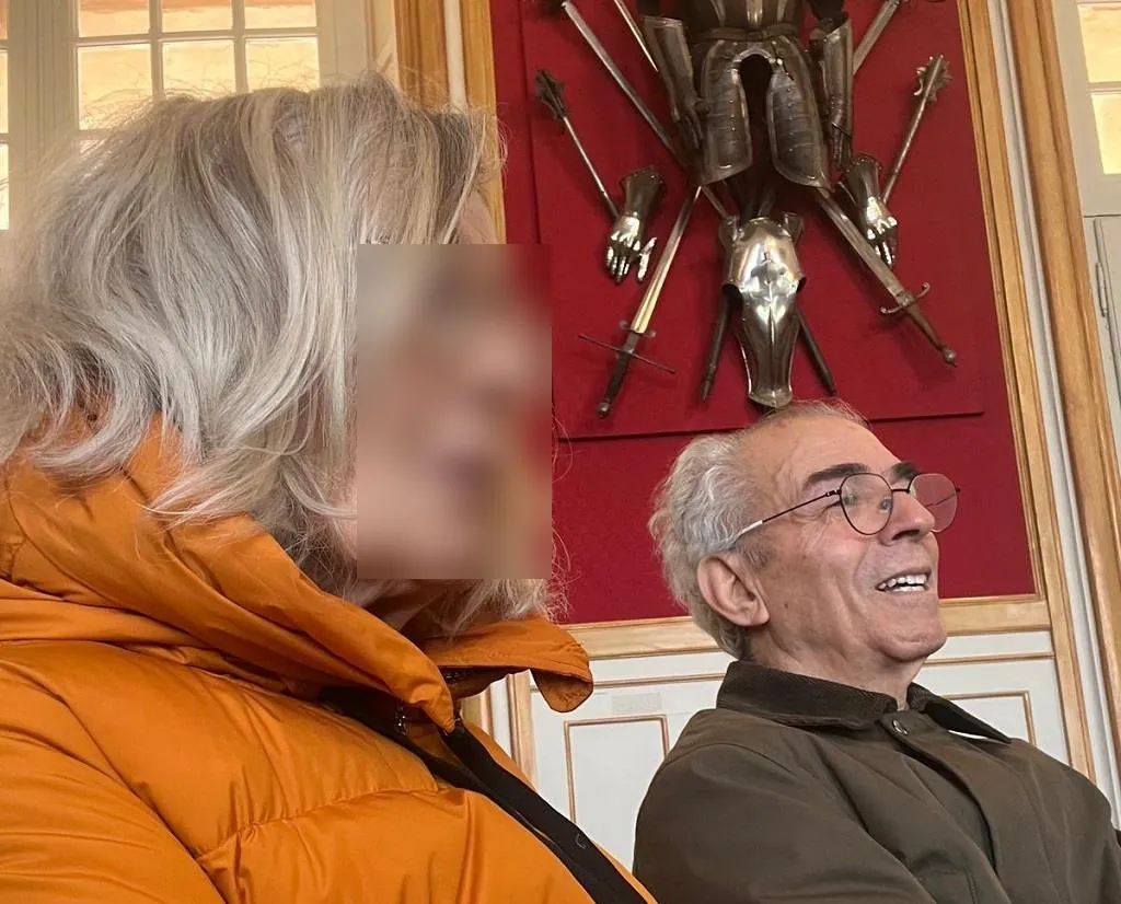 Duos avec voix à l'Hôtel National des Invalides 