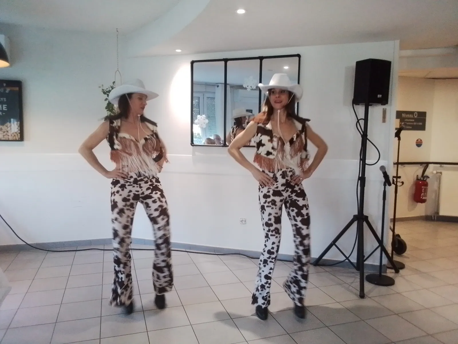 Nouvel an en musique !