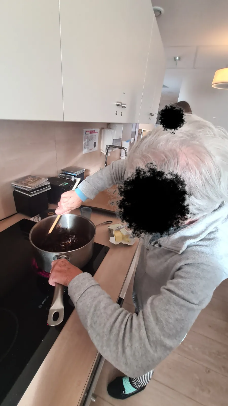 Choco’Courgette : le gâteau qui surprend !