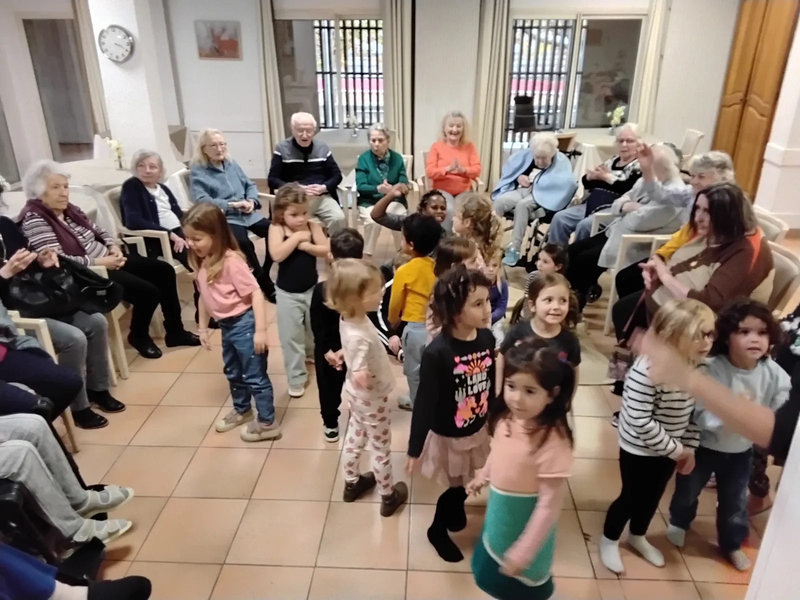 mercredi 12 novembre 