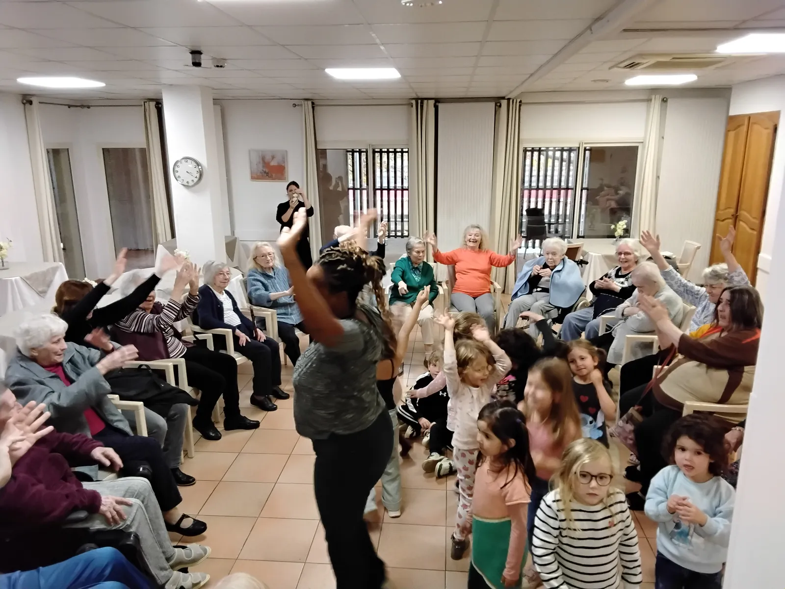 mercredi 12 novembre 