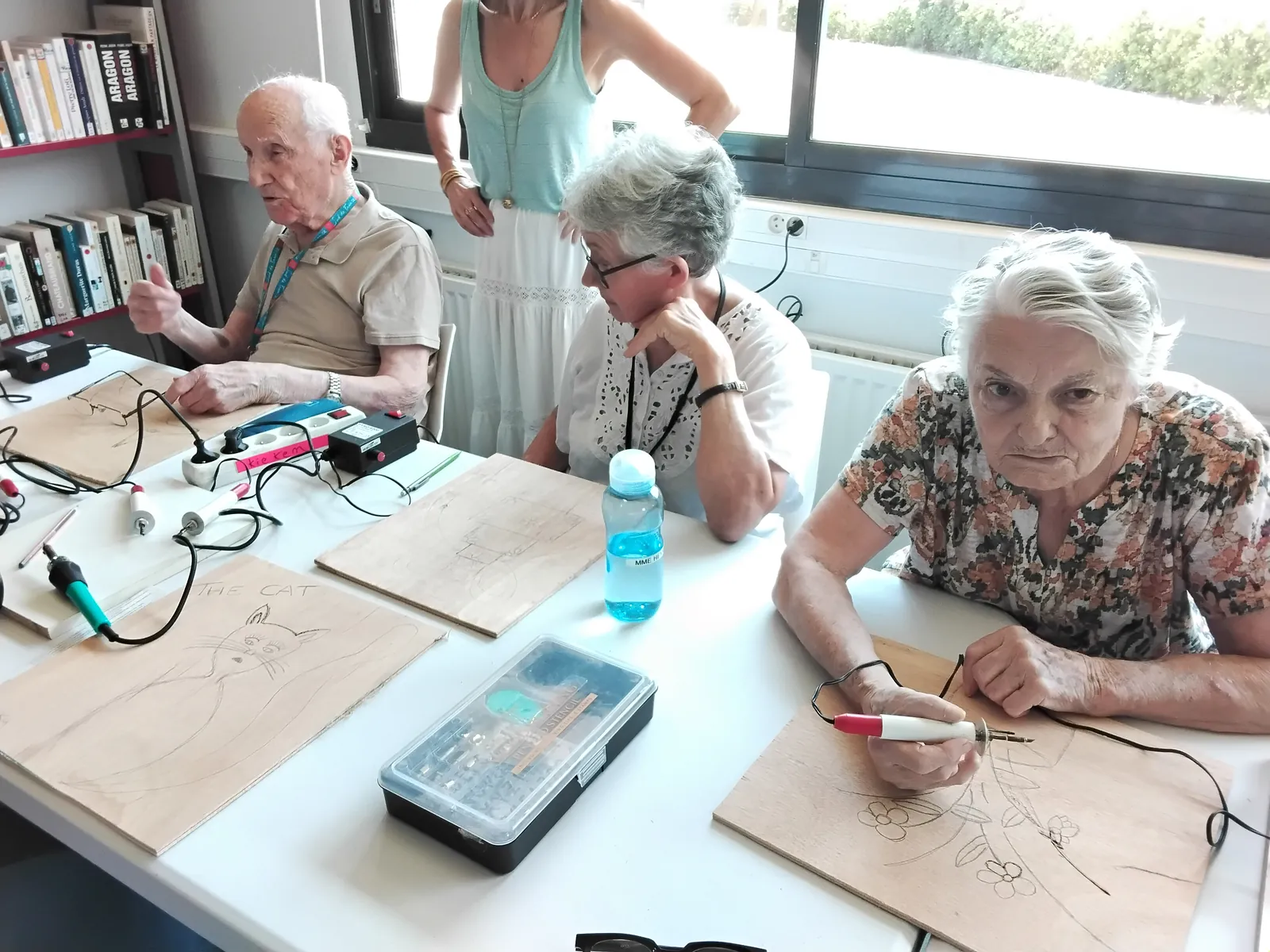 mercredi 29 juillet