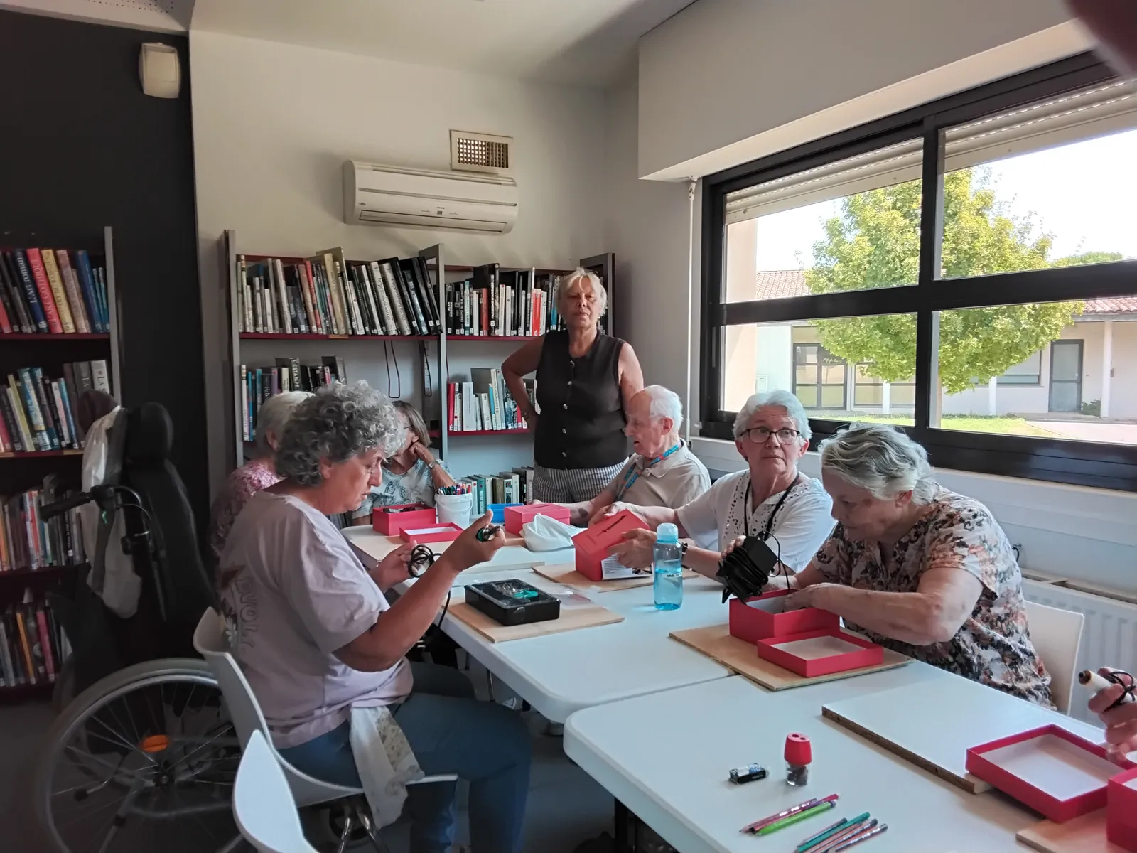 mercredi 29 juillet