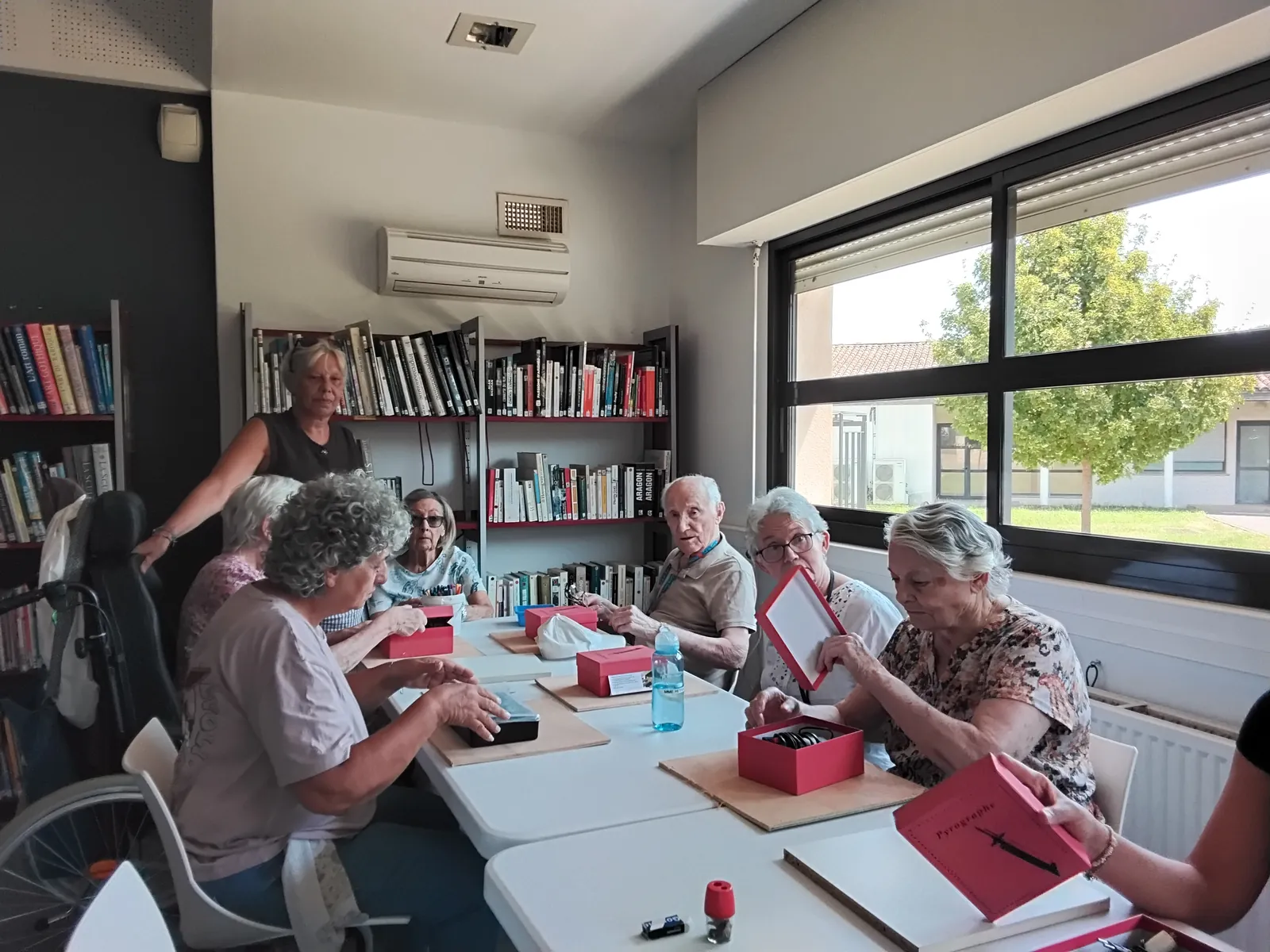 mercredi 29 juillet