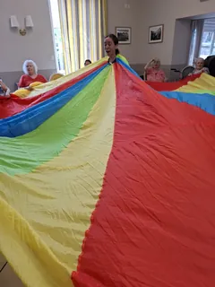 JEUX D'AGILITE