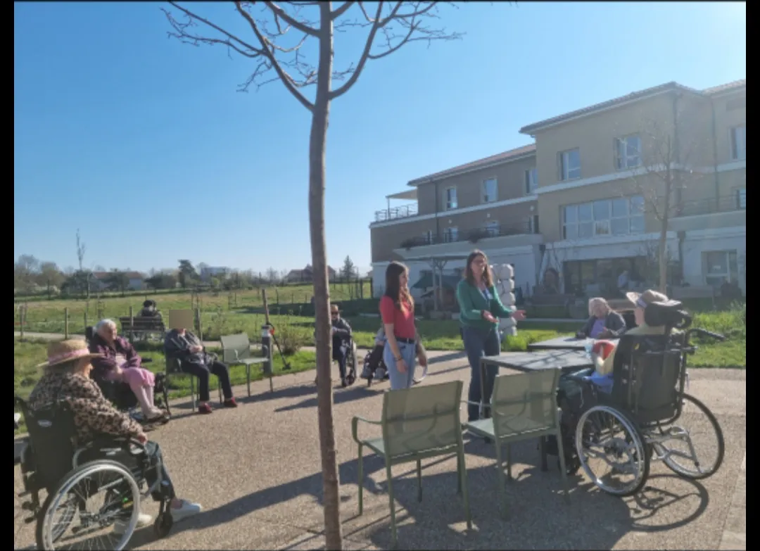 Journée jardin 
