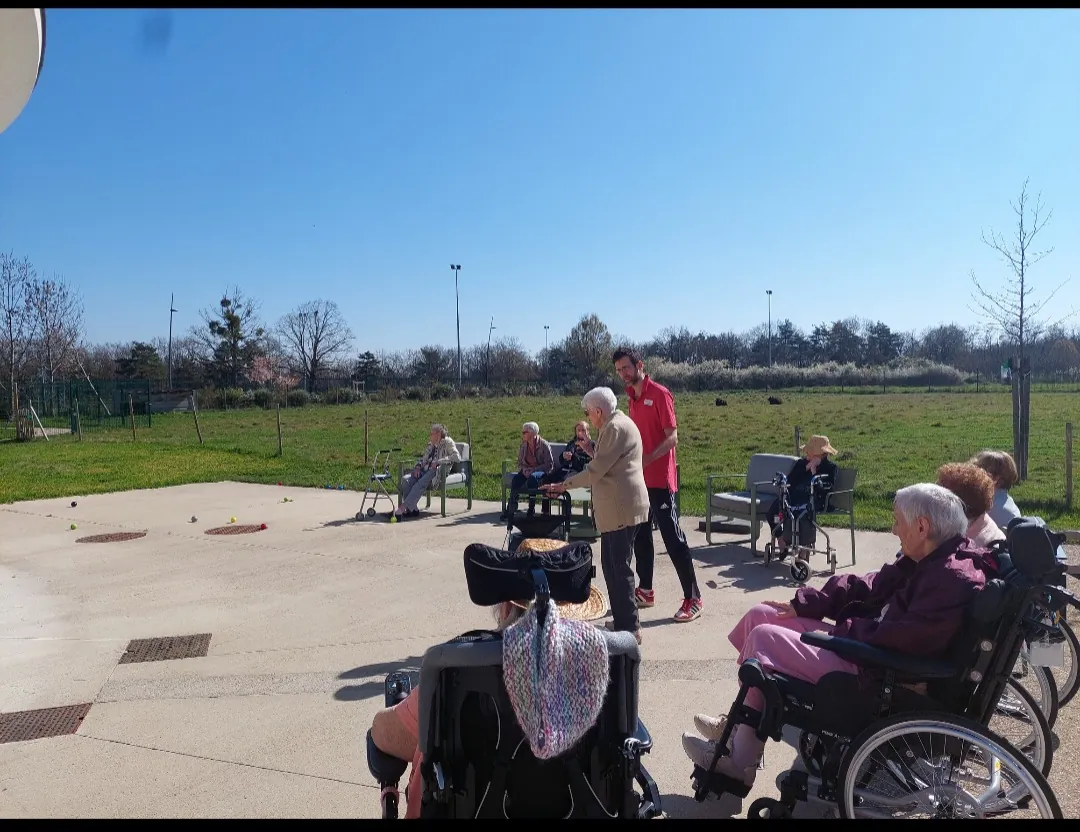 Journée jardin 
