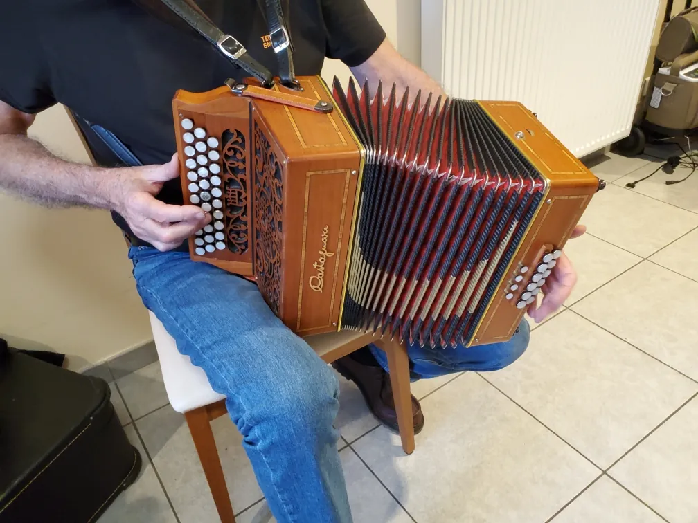 Après-midi en musique  