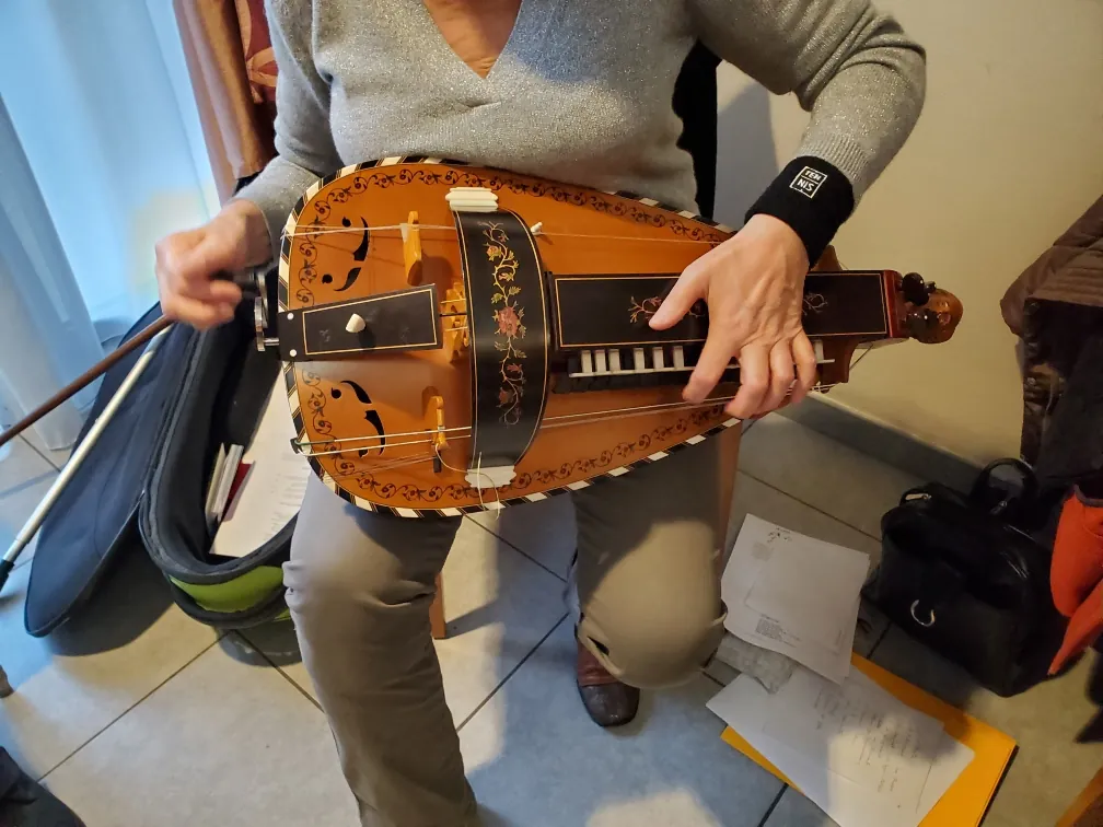 Après-midi en musique  