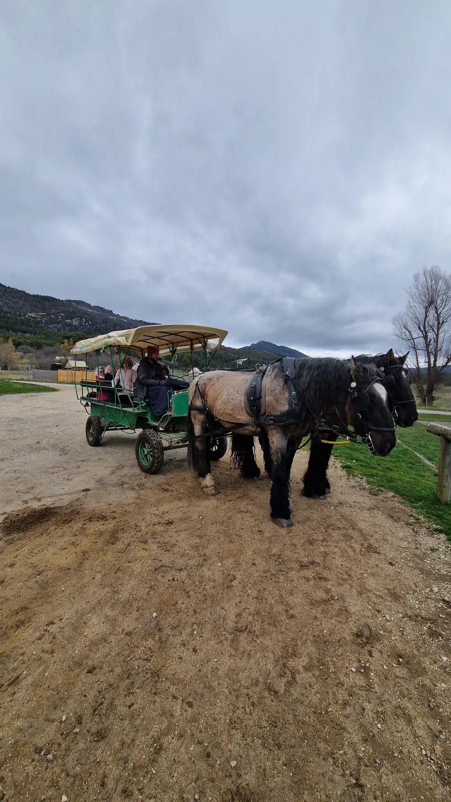 La Réserve des Monts d'Azur
