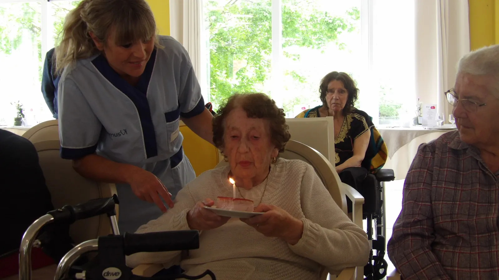 Fête des anniversaires du mois d'avril 