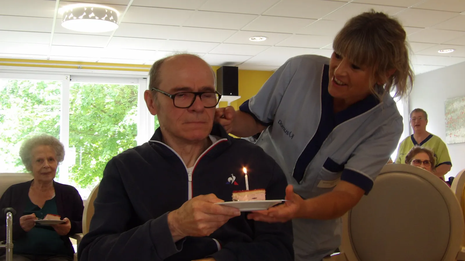 Fête des anniversaires du mois d'avril 