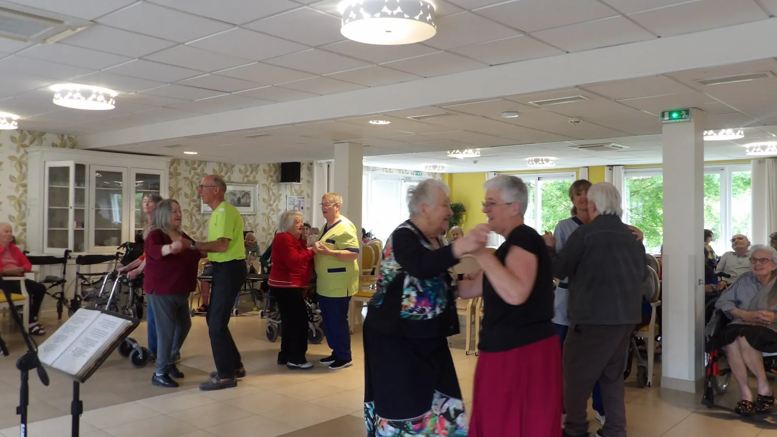 Fête des anniversaires du mois d'avril 