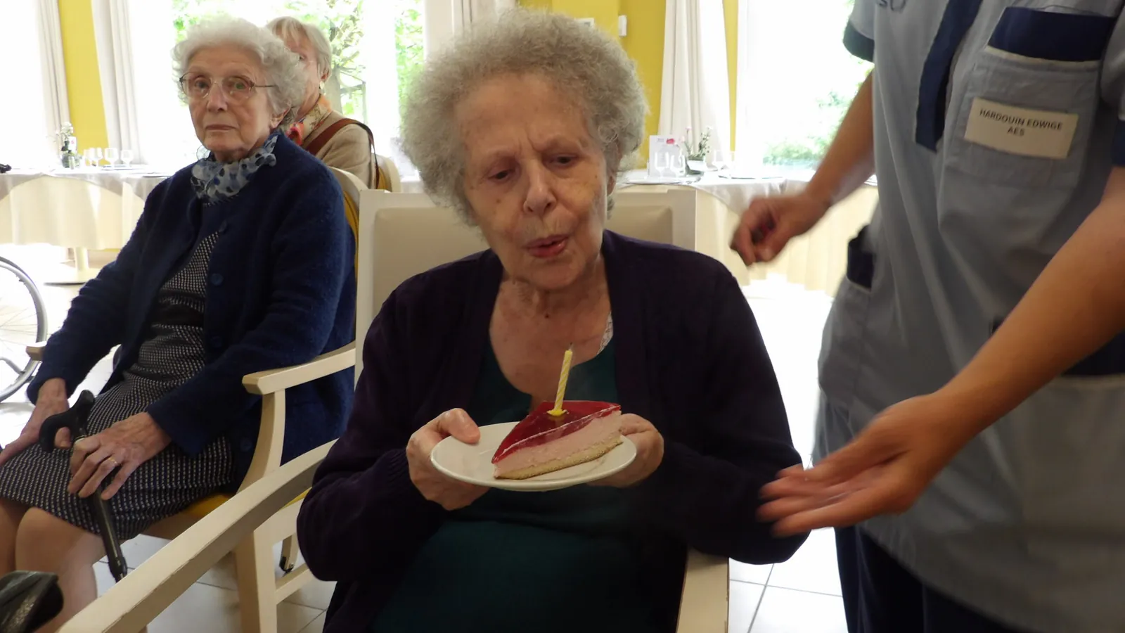 Fête des anniversaires du mois d'avril 