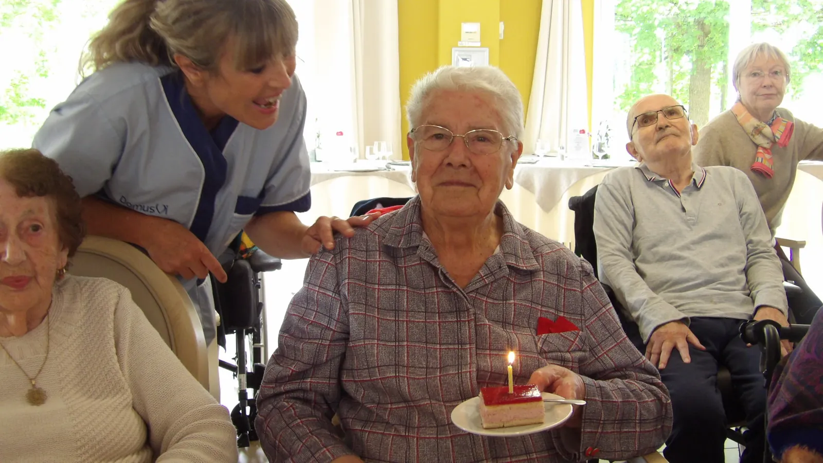 Fête des anniversaires du mois d'avril 