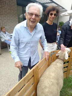 La ferme des Régatiers !