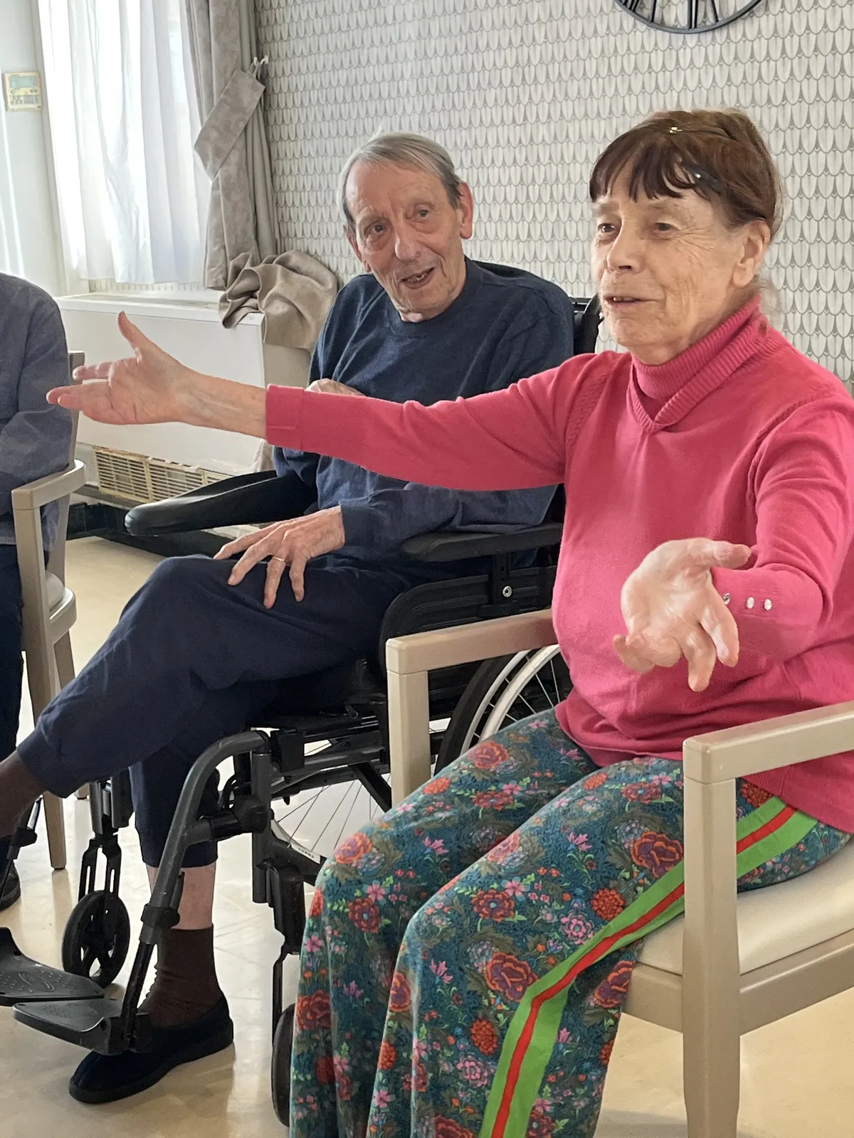 GRAINES DE STAR AUX MARINES