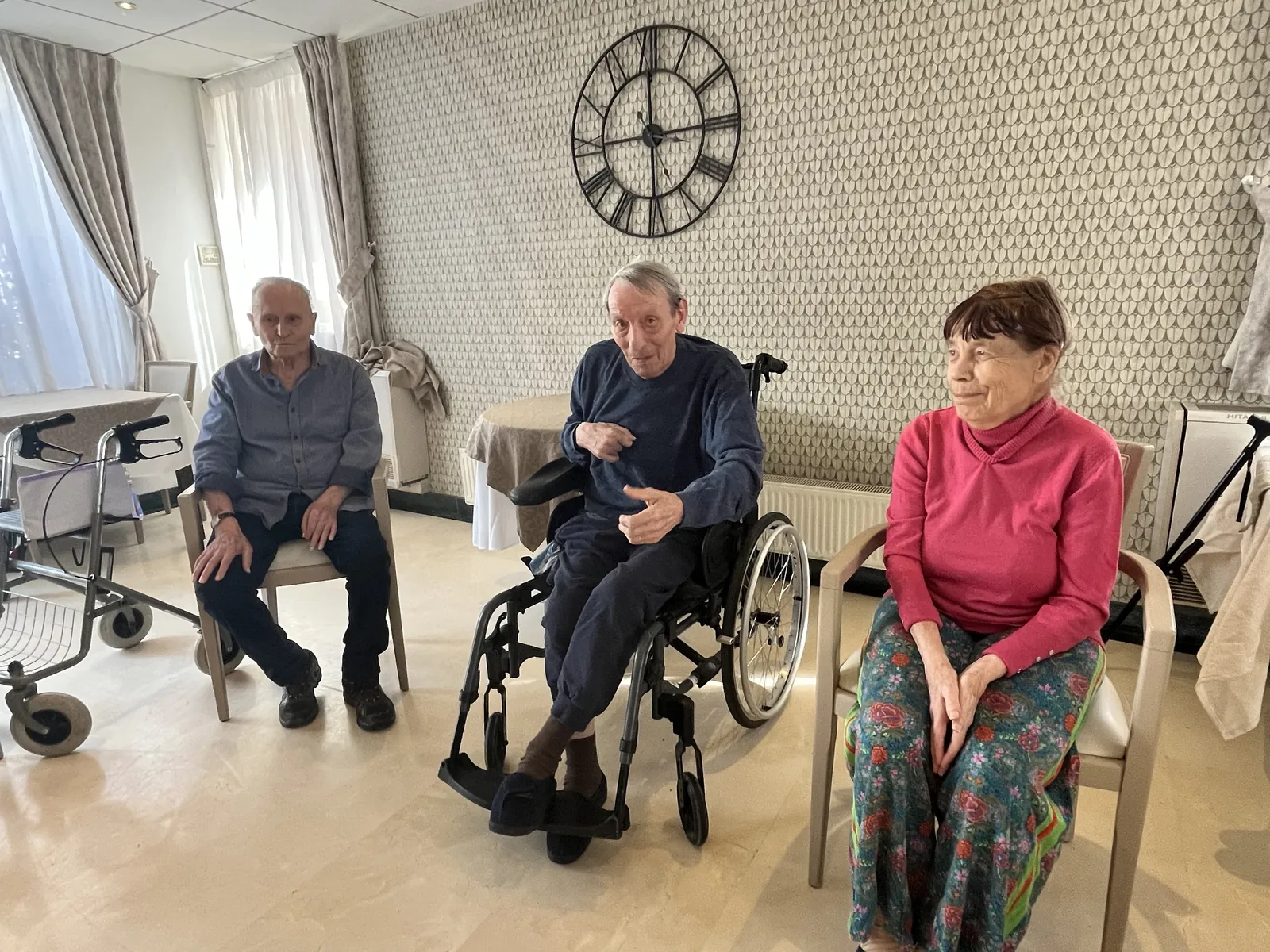 GRAINES DE STAR AUX MARINES