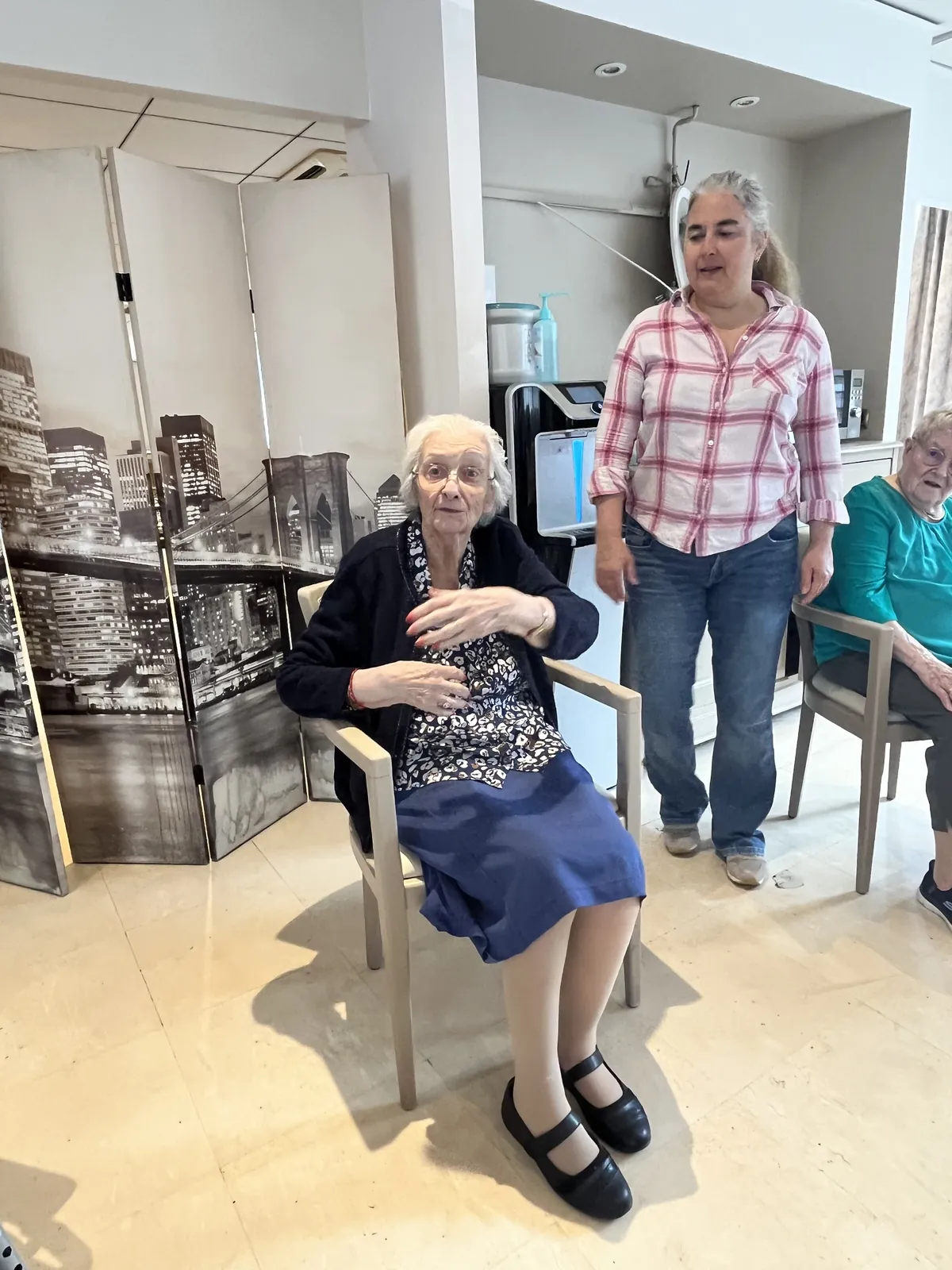 GRAINES DE STAR AUX MARINES