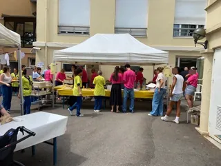 Tour de France Festivités