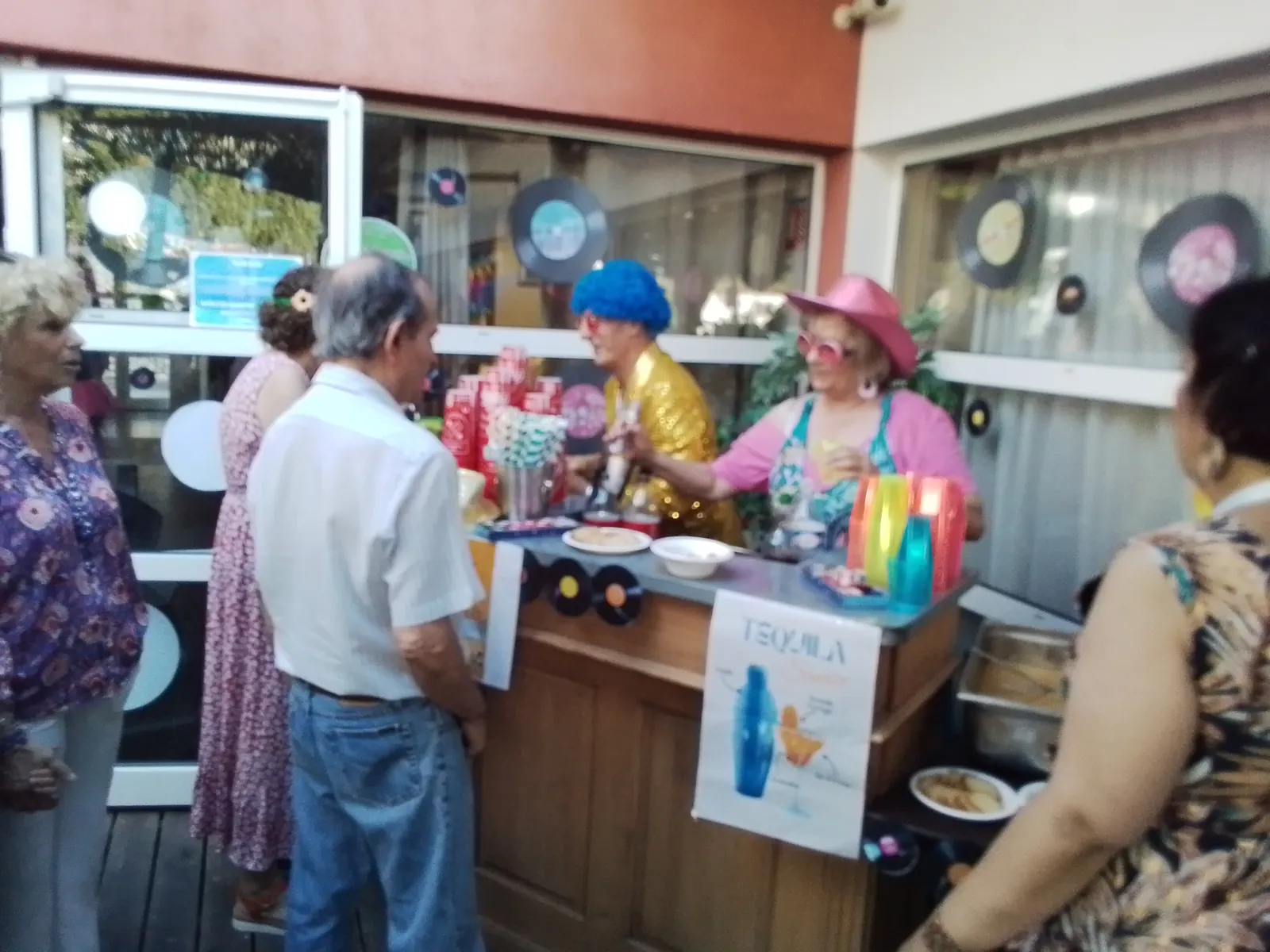 Fête des familles du 26/06/2025