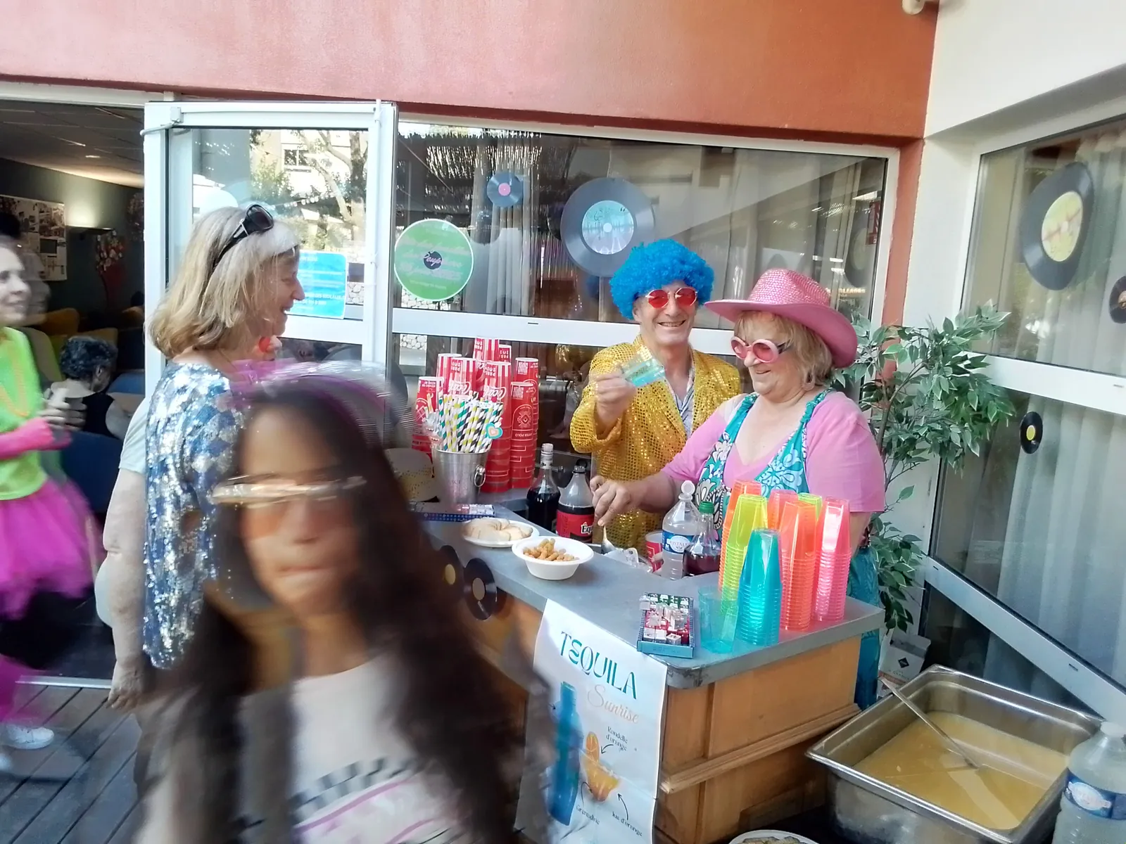 Fête des familles du 26/06/2025