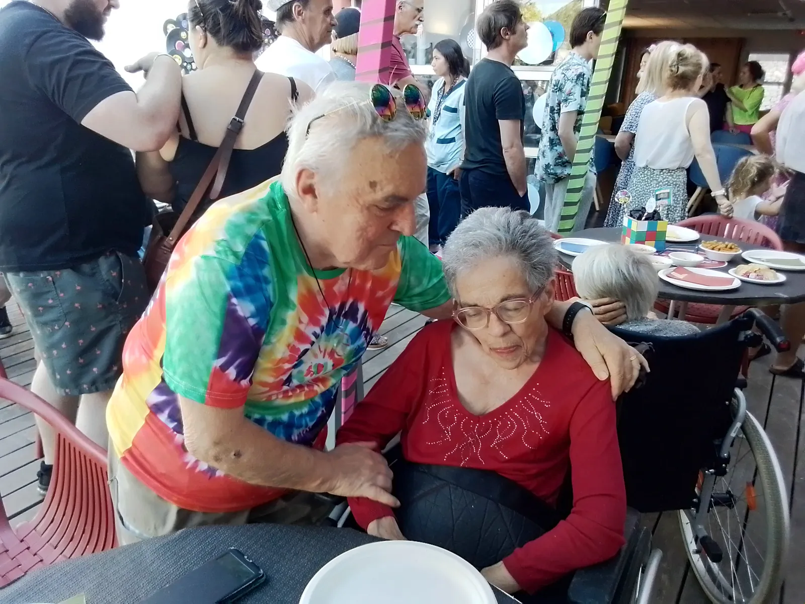 Fête des familles du 26/06/2025