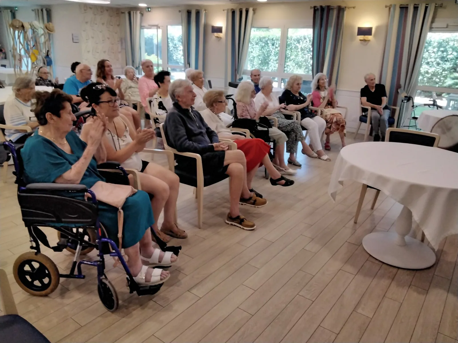 La Provence en musique : place au tambourin ! 