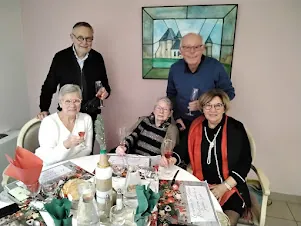 Joyeux Noël ! 