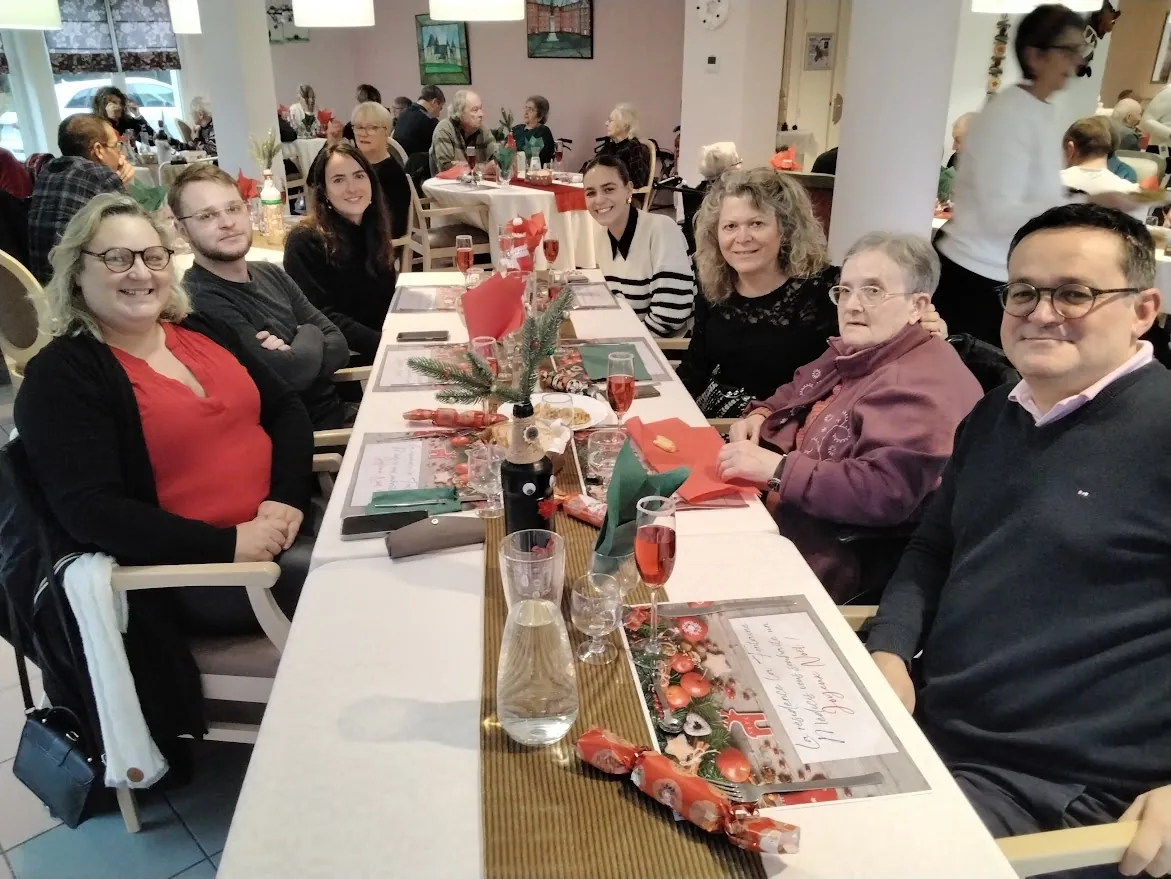 Joyeux Noël ! 