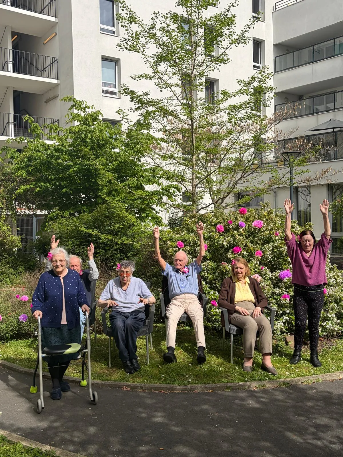 EHPA'DANCE 2026 