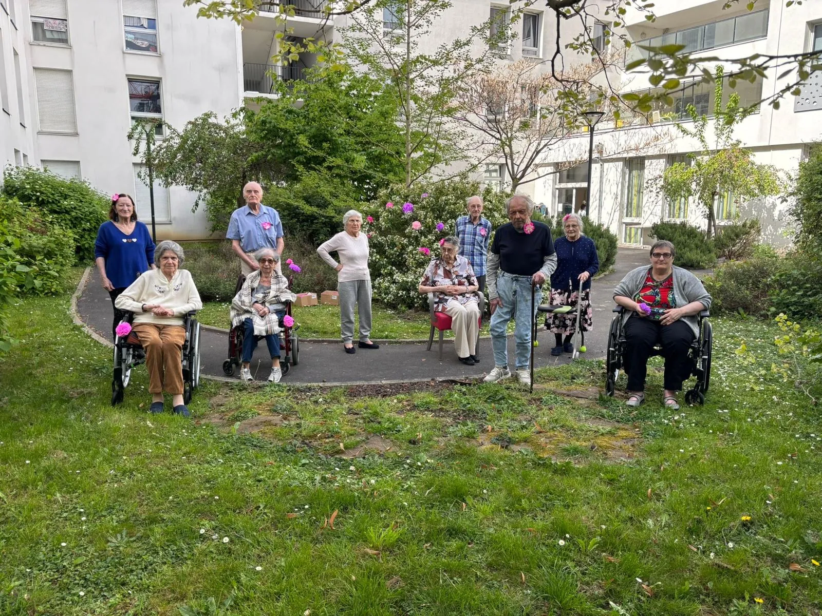EHPA'DANCE 2026 