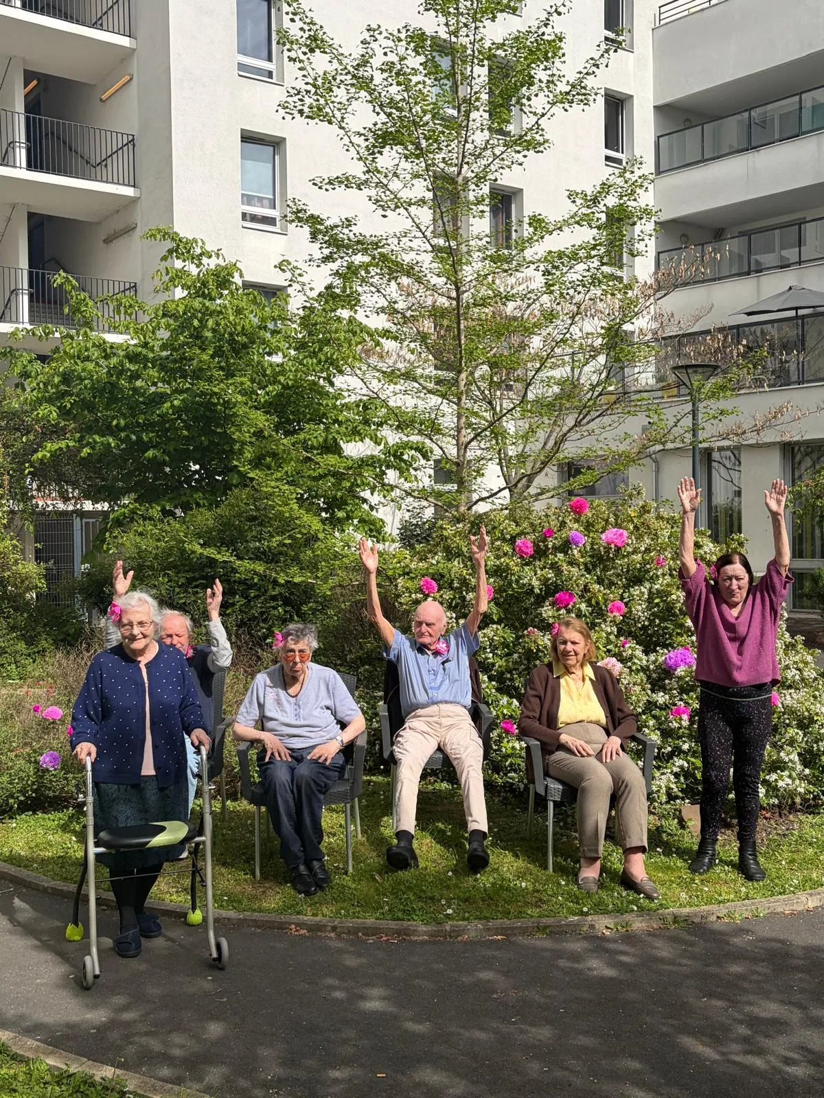 EHPA'DANCE 2026 