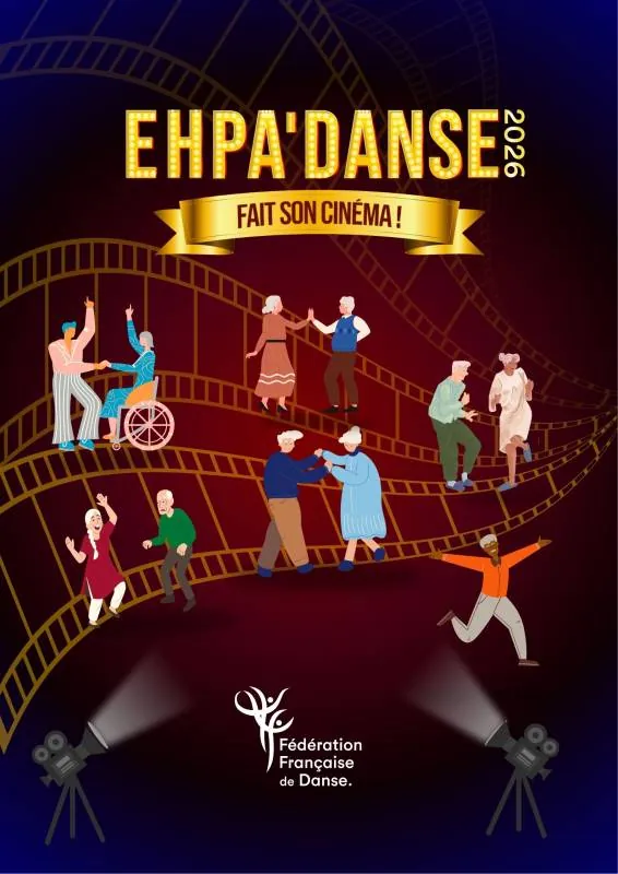 EHPA'DANCE 2026 