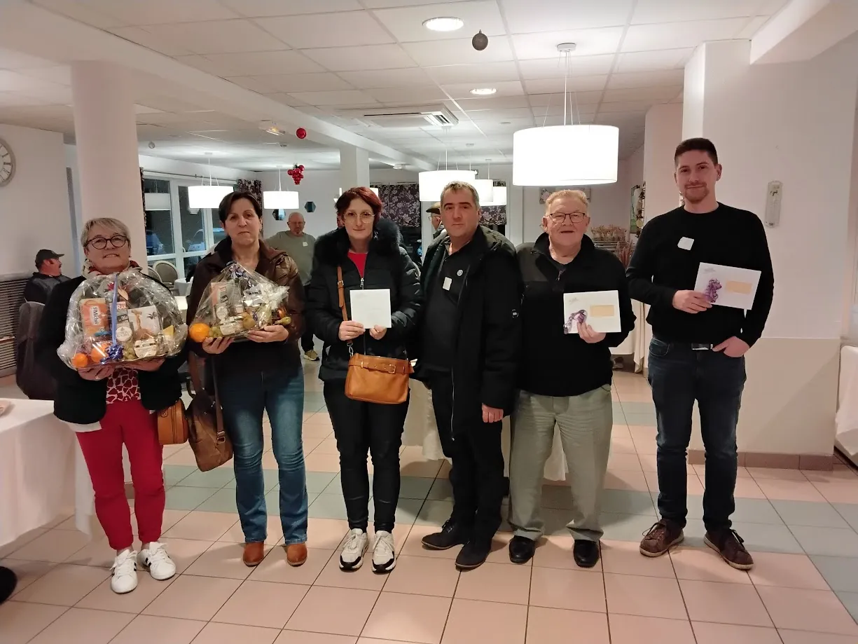 La Fontaine Médicis engagée pour le Téléthon 