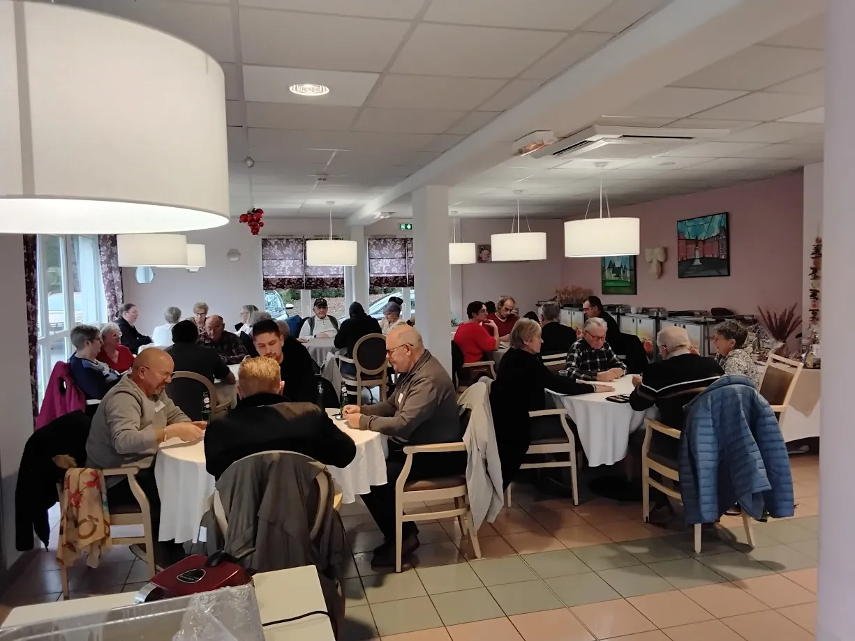 La Fontaine Médicis engagée pour le Téléthon 