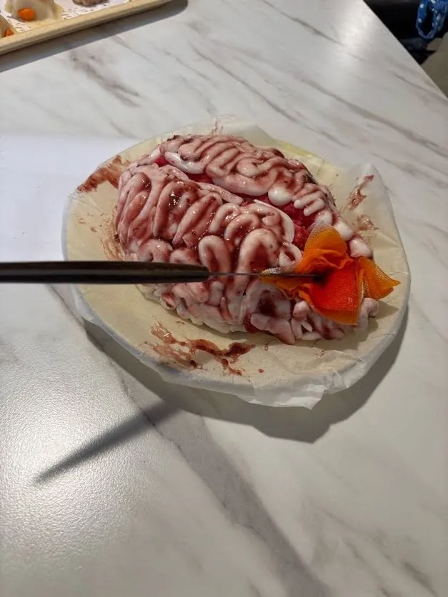 Halloween à la résidence : frissons et gourmandises !