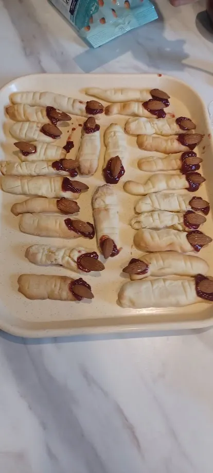 Halloween à la résidence : frissons et gourmandises !