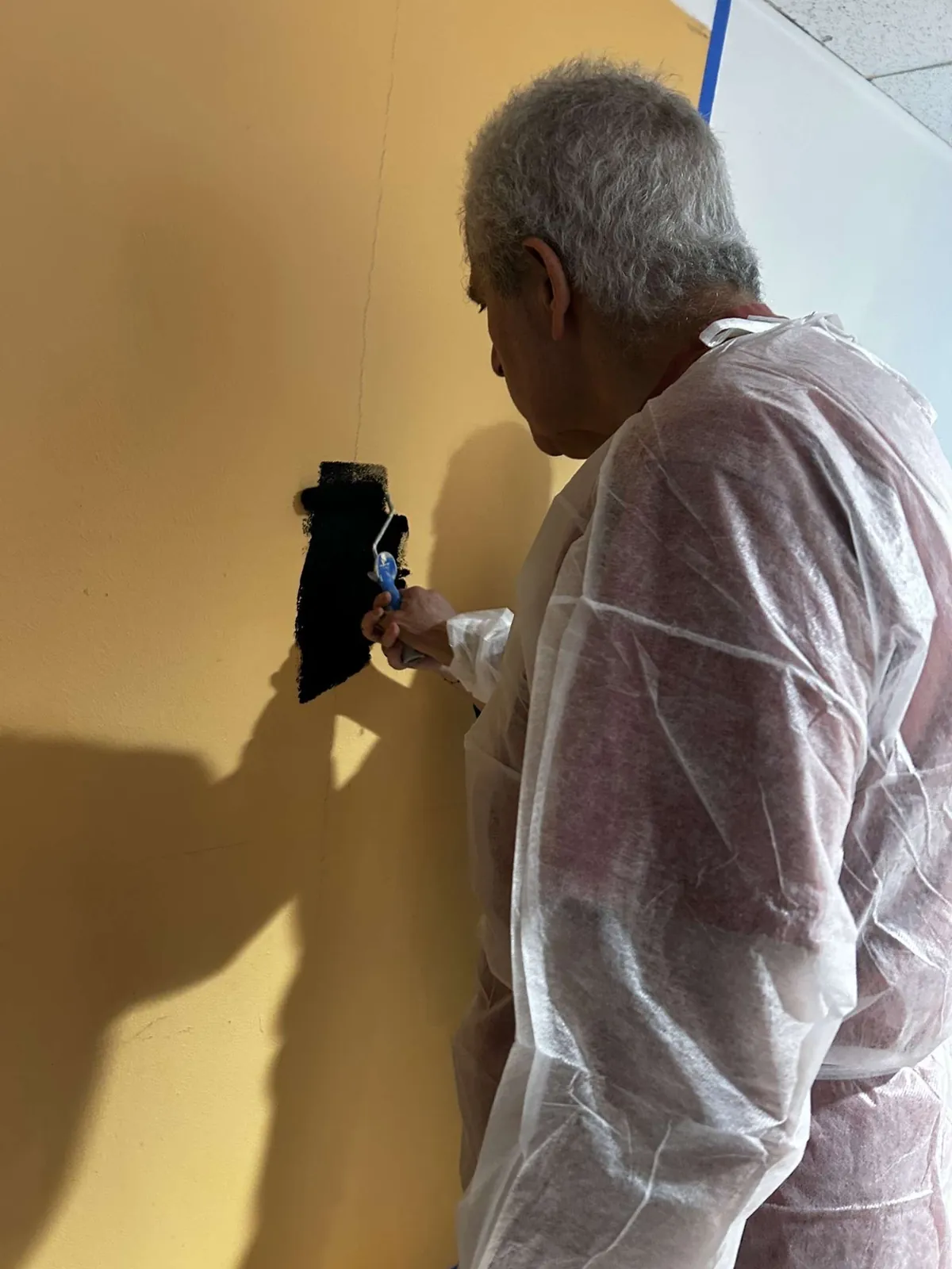 Efforts et Réconfort 