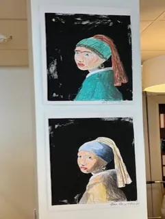 EXPOSITION FANTAISIES CHROMATIQUES