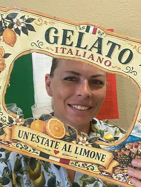 Jeudi 20 août 2026 – Une belle journée italienne  résidence Mazargues13009