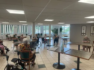 Le vendredi, place à la Gym Olympique !
