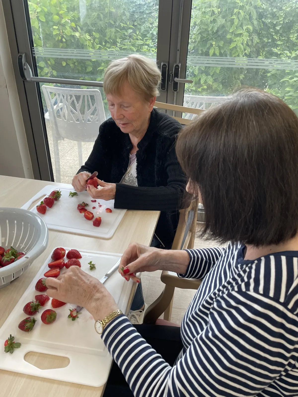 Atelier pâtisserie UP