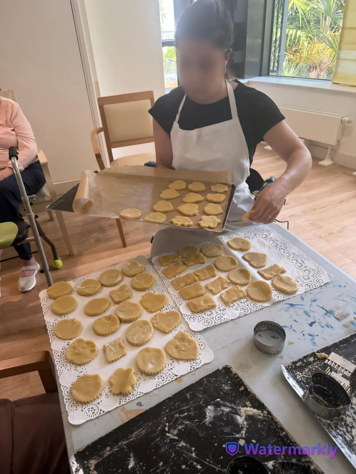 Atelier pâtisserie : le plaisir de cuisiner retrouvé