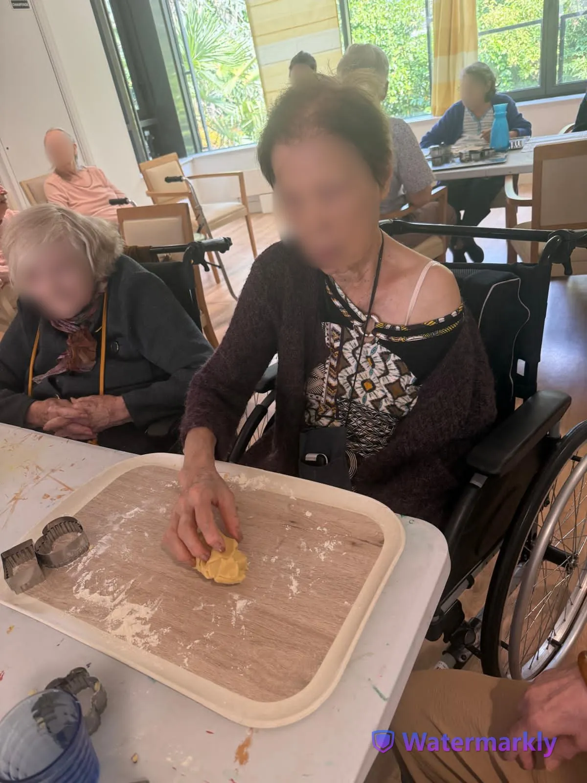 Atelier pâtisserie : le plaisir de cuisiner retrouvé