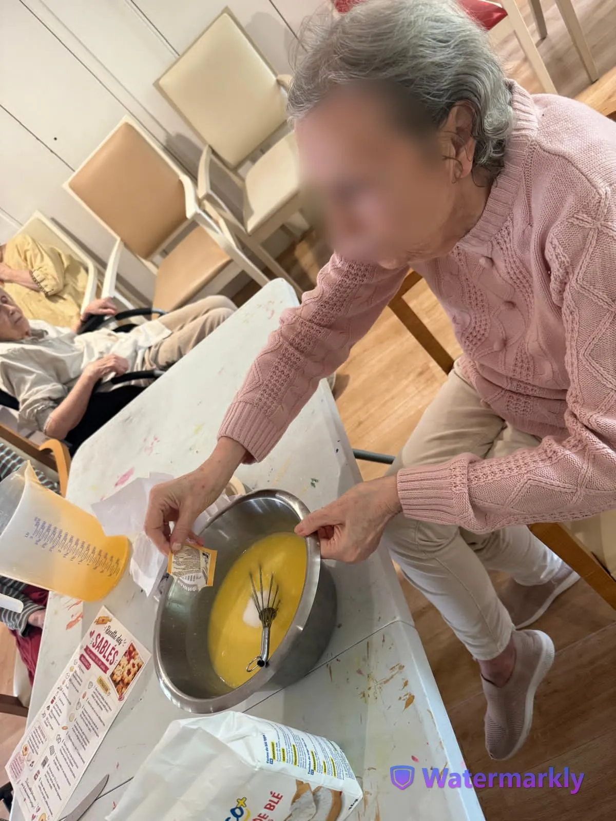 Atelier pâtisserie : le plaisir de cuisiner retrouvé