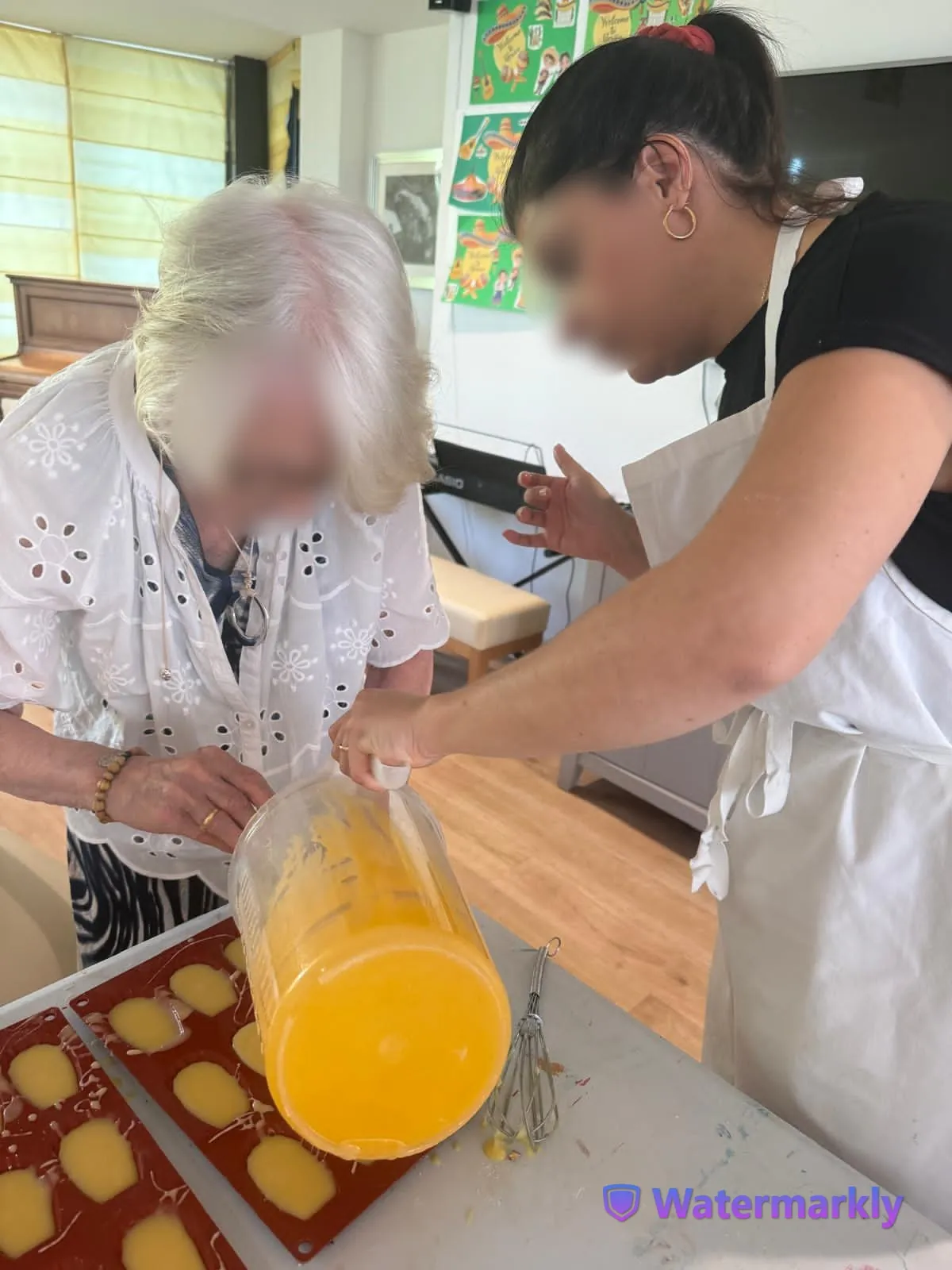 Atelier pâtisserie : le plaisir de cuisiner retrouvé