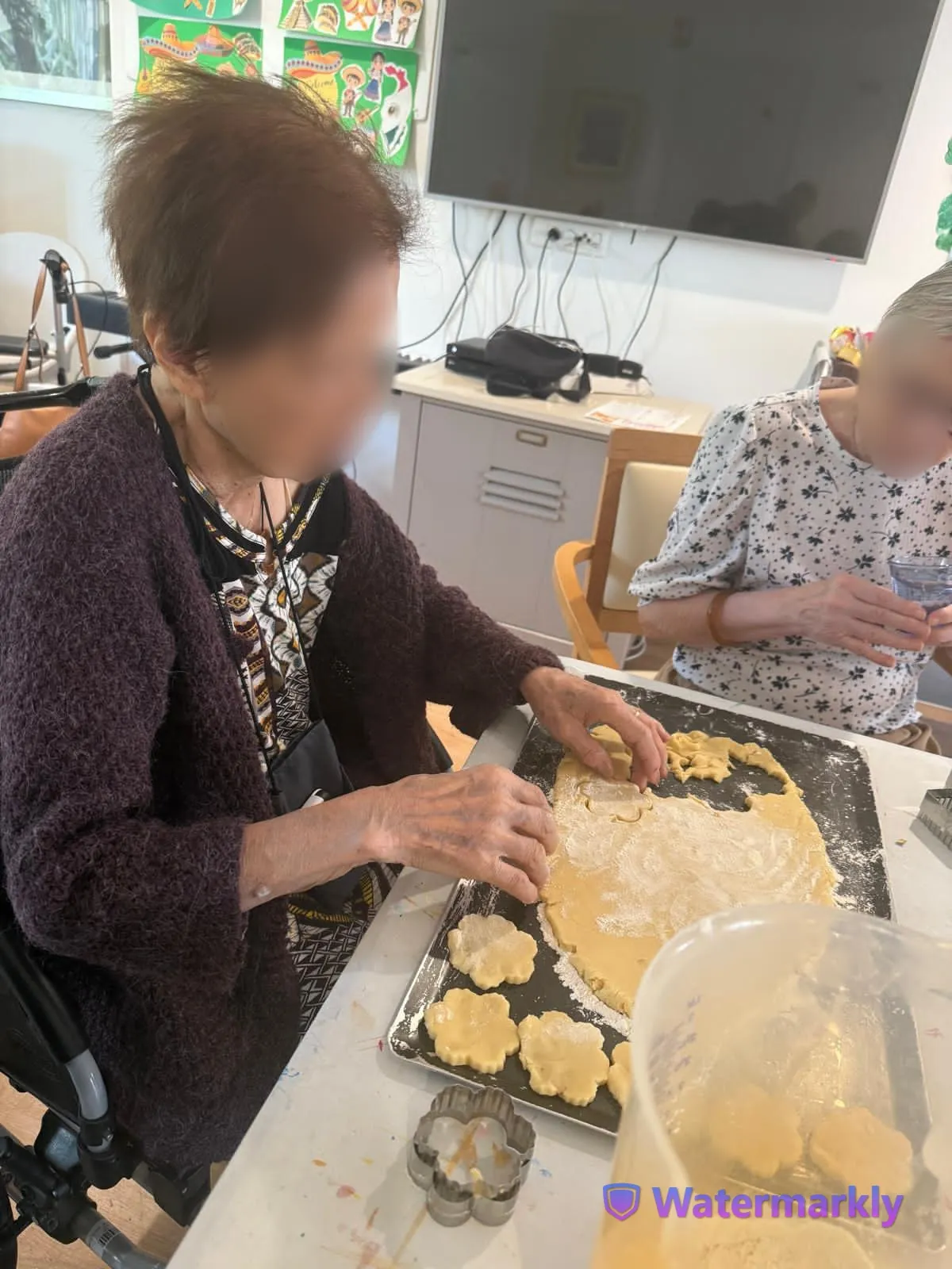 Atelier pâtisserie : le plaisir de cuisiner retrouvé